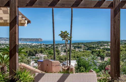 AL VENT - Managed by Almarina Villas - Foto 52