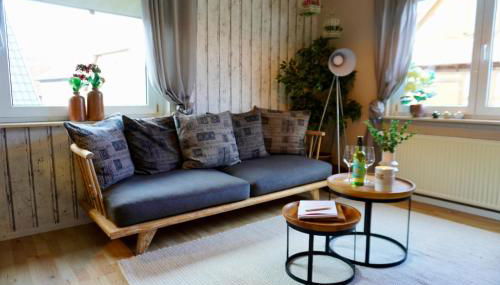 Ferienwohnung Küfer Wandern & Genuss in der Pfalz - Foto 2