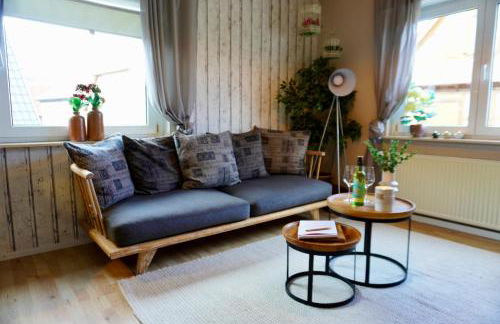 Ferienwohnung Küfer Wandern & Genuss in der Pfalz - Foto 2