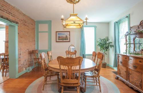 Cozy Cow Homestead with pool! - Foto 4