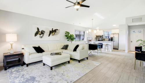 The Bougie Bungalow, PGA - Foto 1