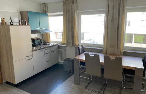 Neu-Ulm City Center Appartement - Foto 6