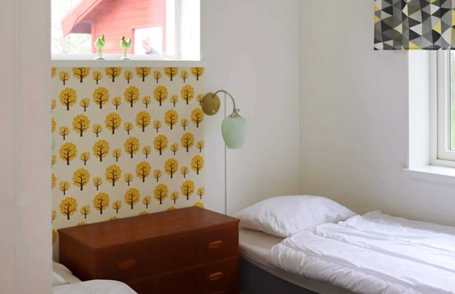 6 Person Holiday Home in Degeberga-by Traum - Foto 21