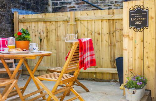 Hillside Cottage - Foto 17