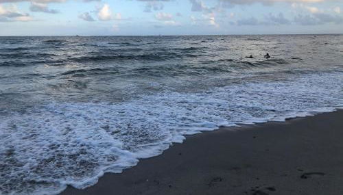 The Blue Island - Foto 2