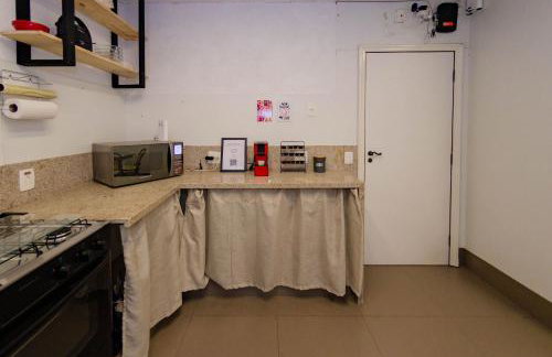 Casa Confortável 5 quartos - São Pedro - BHSH - Foto 30