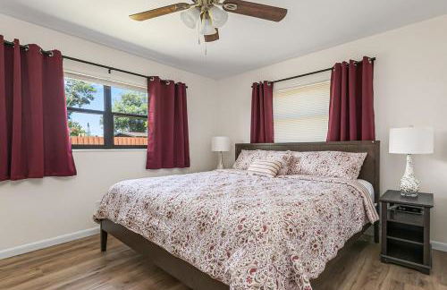 Cozy home near USSSA complex, Viera and Cruise Terminals! - Foto 20