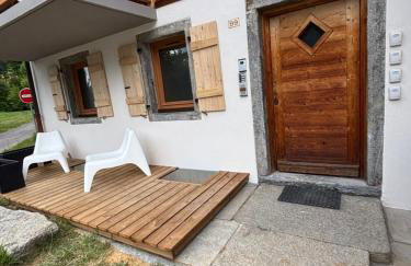 NEW Appartement CŒUR DU VILLAGE - Foto 19