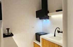 ELLI TROPiCAL LUXURY SUITES SUNSET-INFINITY POOL- SEA SIDE-NEAR CENTER PARKING - Foto 80