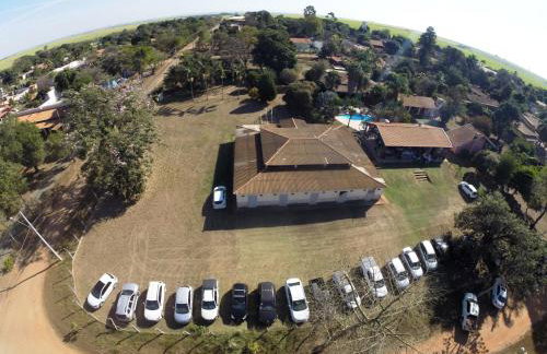 Chácara do Haras - Photo 53