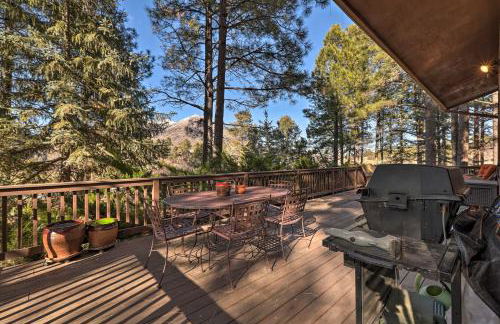 Upscale Flagstaff Country Club Home with Mtn Views! - Photo 24