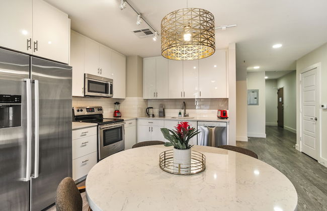 Gorgeous Condos Near French Quarter - Foto 76