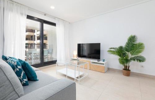 ApartUP Patacona Palm Beach II - Foto 7