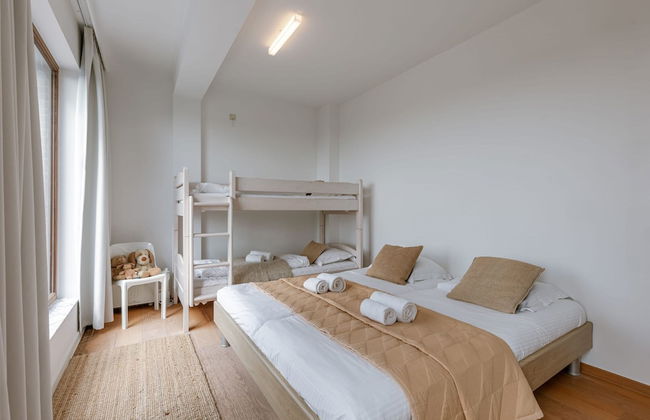 BE DEH Zeed 55-8 in De Haan - Photo 14