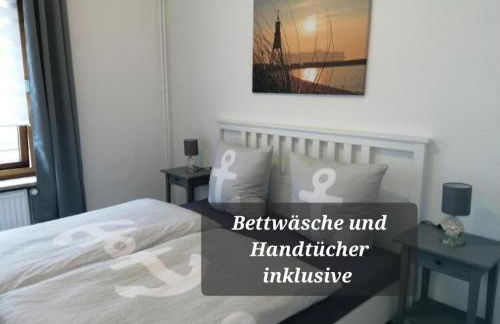 Steinmarner Bude 3 - Foto 1