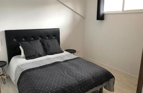 Loft Rêve du Soir 125 m2 climatisé 350 m de la gare - Foto 11