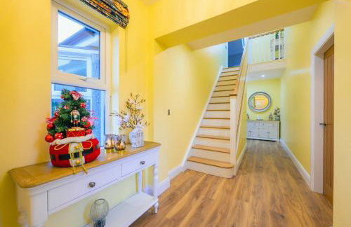 Rosies Cottage - Photo 61