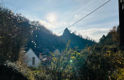 Ferienwohnung Sonneck - Foto 10