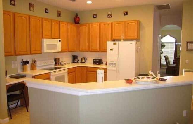 Ov4075 - Highlands Reserve - 4 Bed 3 Baths Villa - Foto 23