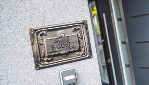 Le refuge des Sorciers - Foto 4