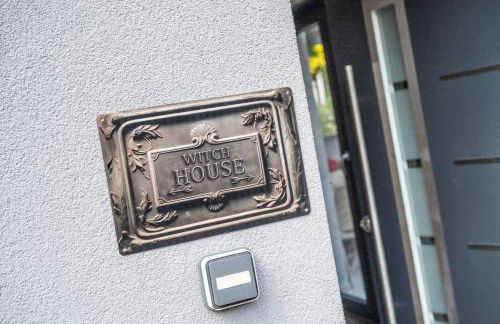 Le refuge des Sorciers - Foto 4