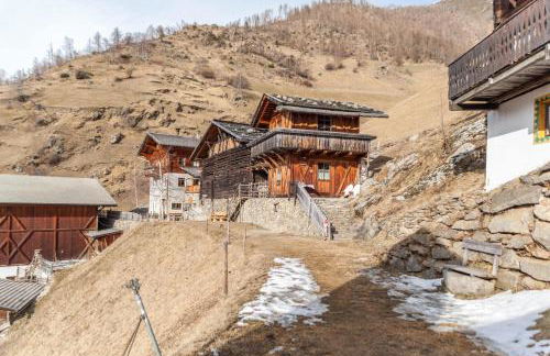 Ferienhaus Waldhof - Foto 23