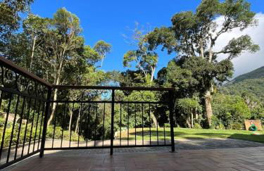 Encanto Chalé - Foto 73