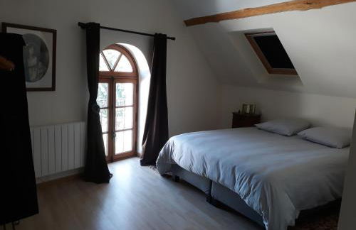 Gite La Vigneronne en Touraine - Foto 1