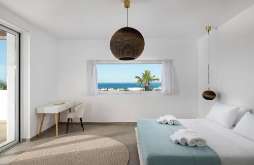 Sunset Hill Villa Rhodes - Foto 6