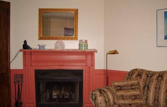 Chapel Hill InnTown - Foto 13