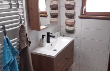 Landhof Kützin Ferienhaus 4 Meise - Foto 6