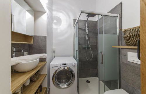 Le Garden - Wifi - Jardin - Gare - Foto 5