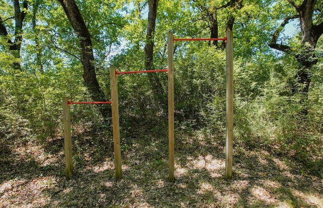 Apartment in Castiglione Near Lake Trasimeno - Foto 13