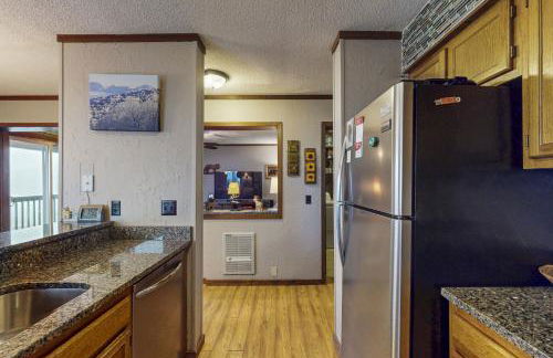 The Pinnacle Inn 3318 - Foto 12