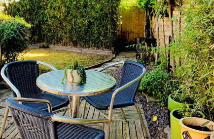 The Lake House, Woking - Photo 52