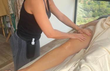 Maison avec vue mer et jacuzzi à 15 mn du centre - Foto 16