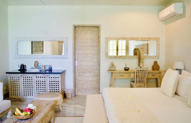 DHAUTEYA VILLA - Foto 13