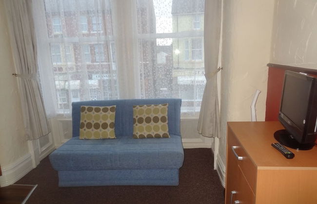 Lindisfarne Holiday Flats - Foto 39