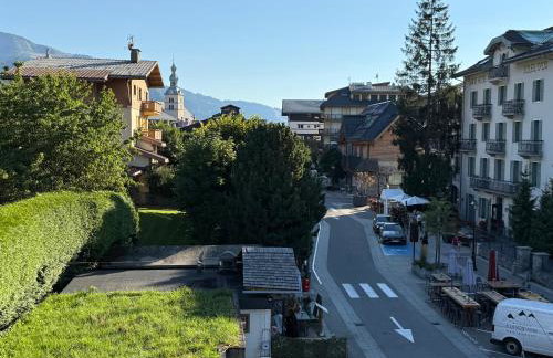 Appartement Soleil d'Or au cœur de Megève - Foto 20