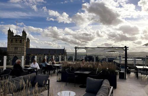 The Burrow Devon - Foto 34