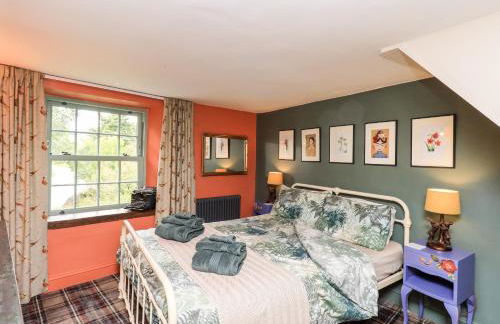 Bonny Bits Cottage - Foto 12