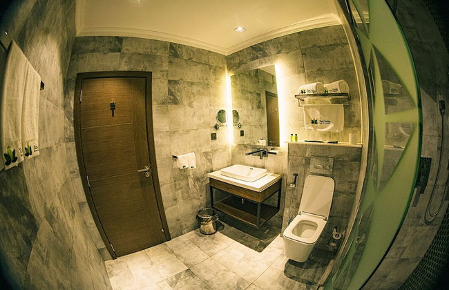 Zara Garden hotel and apartments - Photo 17