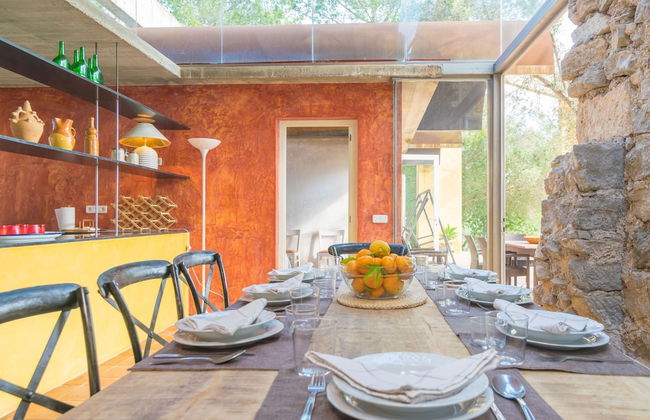 Viterbo in Mallorca With 3 Bedrooms and 3 Bathrooms - Photo 15