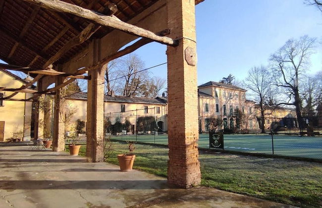 AGRITURISMO LE CORTI DELLA GUALDANA - Foto 39