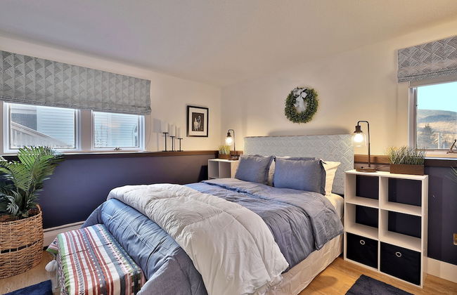 Fall Line Condo E1 1 Bedroom Condo - Photo 2