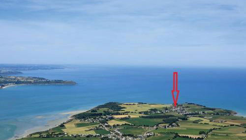 Superbe Gîte bord de mer avec jacuzzi 6 personnes - Foto 2