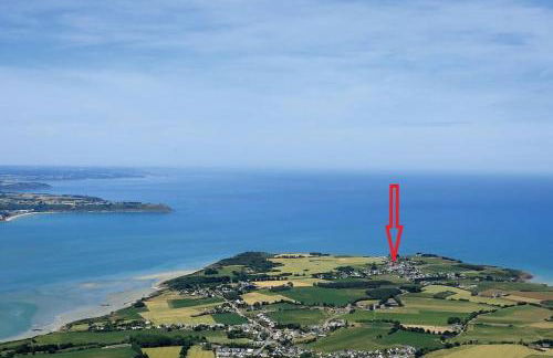 Superbe Gîte bord de mer avec jacuzzi 6 personnes - Foto 2