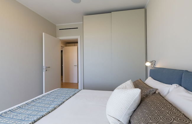 notaMI - Torre Milano Luxury Apartment - Foto 5