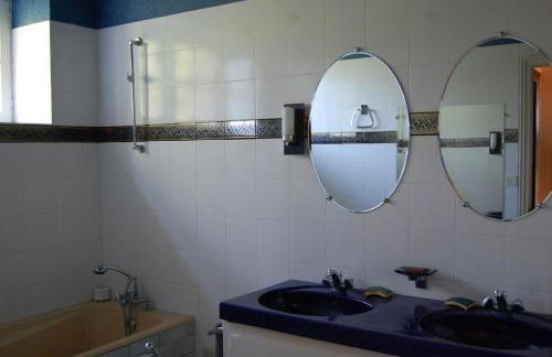 Gîte familial à la campagne - Foto 9