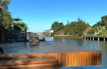 Búzios - Casa da Marina Navegável Rio de Janeiro Brazil - Foto 20